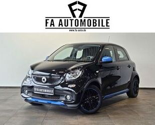 Smart ForFour Gebrauchtwagen