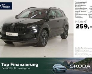 Skoda Karoq Gebrauchtwagen