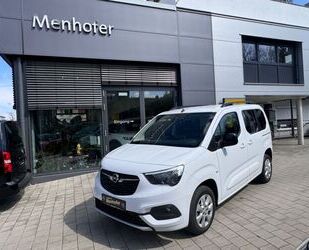 Opel Combo Gebrauchtwagen