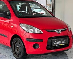Hyundai i10 Gebrauchtwagen