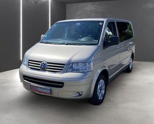 VW T5 Transporter Gebrauchtwagen