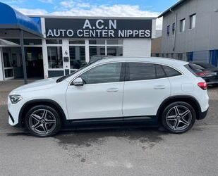 Mercedes-Benz GLA 220 Gebrauchtwagen