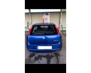 Fiat Punto Gebrauchtwagen