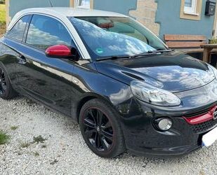 Opel Adam Gebrauchtwagen