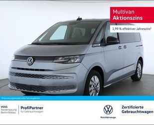 VW T7 Multivan Gebrauchtwagen