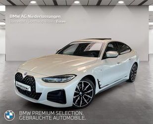 BMW 420 Gebrauchtwagen