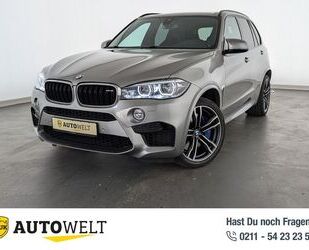 BMW X5 M Gebrauchtwagen