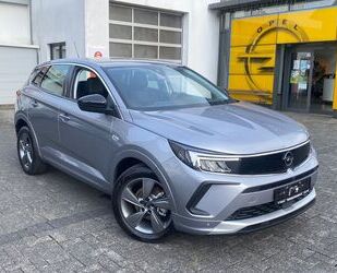 Opel Grandland (X) Gebrauchtwagen