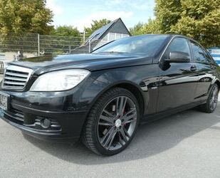 Mercedes-Benz C 220 Gebrauchtwagen