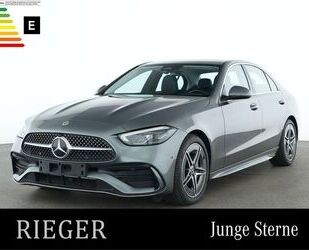 Mercedes-Benz C 200 Gebrauchtwagen