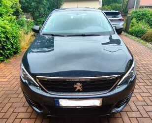 Peugeot 308 Gebrauchtwagen