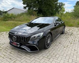 Mercedes-Benz S 500 Gebrauchtwagen