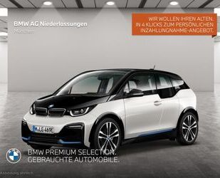 BMW i3 Gebrauchtwagen