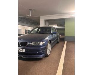 Alpina B3 Gebrauchtwagen