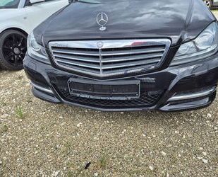 Mercedes-Benz C 200 Gebrauchtwagen