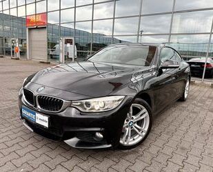 BMW 420 Gebrauchtwagen
