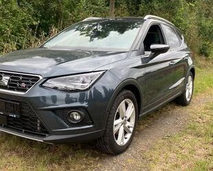 Seat Arona Gebrauchtwagen