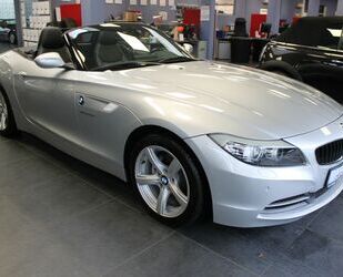 BMW Z4 Gebrauchtwagen