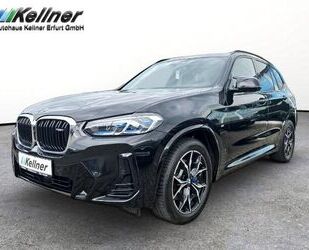 BMW X3 M40 Gebrauchtwagen