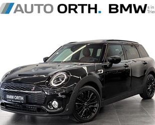 Mini Cooper S Clubman Gebrauchtwagen