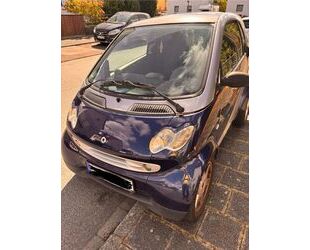 VW ForTwo 
