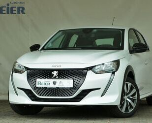 Peugeot e-208 Gebrauchtwagen