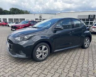 Mazda 2 Hybrid Gebrauchtwagen