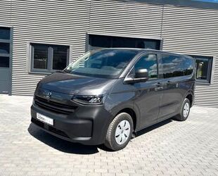 VW T7 Caravelle Gebrauchtwagen