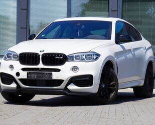 BMW X6 M50 Gebrauchtwagen