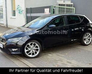 Seat Leon Gebrauchtwagen