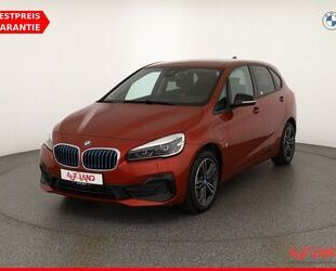 BMW 225 Gebrauchtwagen
