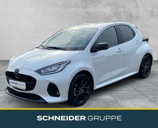 Mazda 2 Hybrid Gebrauchtwagen