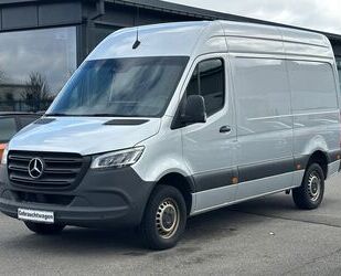 Mercedes-Benz Sprinter Gebrauchtwagen