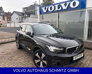 Volvo XC40 Gebrauchtwagen