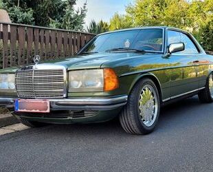 Mercedes-Benz 280 Gebrauchtwagen