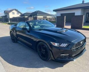 Ford Mustang Gebrauchtwagen