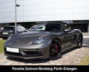 Porsche Boxster Gebrauchtwagen