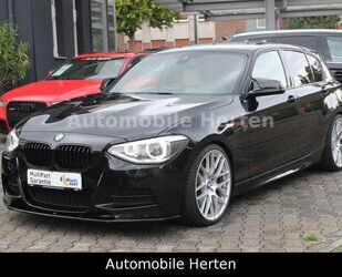 BMW M135 Gebrauchtwagen