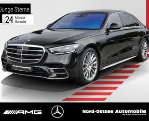Mercedes-Benz S 580 Gebrauchtwagen