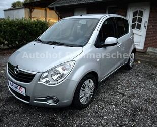 Opel Agila Gebrauchtwagen