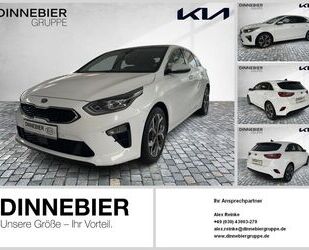 Kia ceed / Ceed Gebrauchtwagen