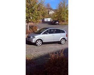 Audi A2 Gebrauchtwagen