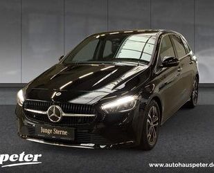 Mercedes-Benz B 200 Gebrauchtwagen