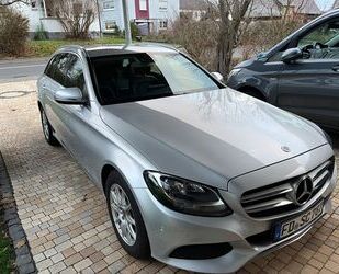 Mercedes-Benz C 220 Gebrauchtwagen