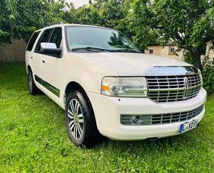 Lincoln Navigator Gebrauchtwagen
