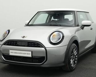 Mini Cooper C Gebrauchtwagen