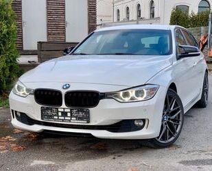 BMW 330 Gebrauchtwagen