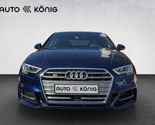 Audi S3 Gebrauchtwagen