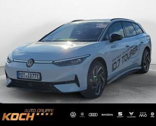 VW ID.7 Gebrauchtwagen