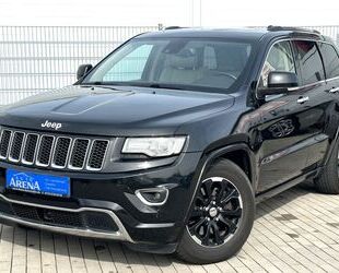 VW Grand Cherokee 